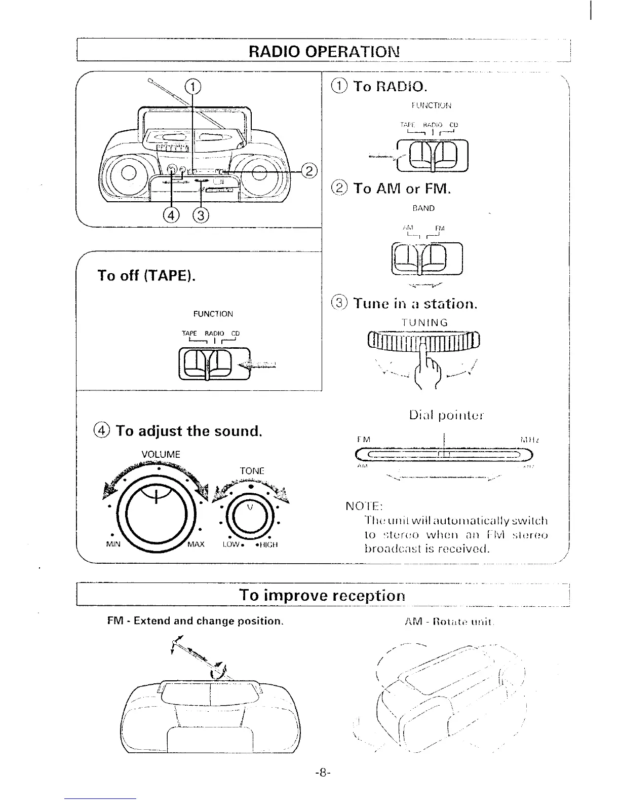 Page #7 background image