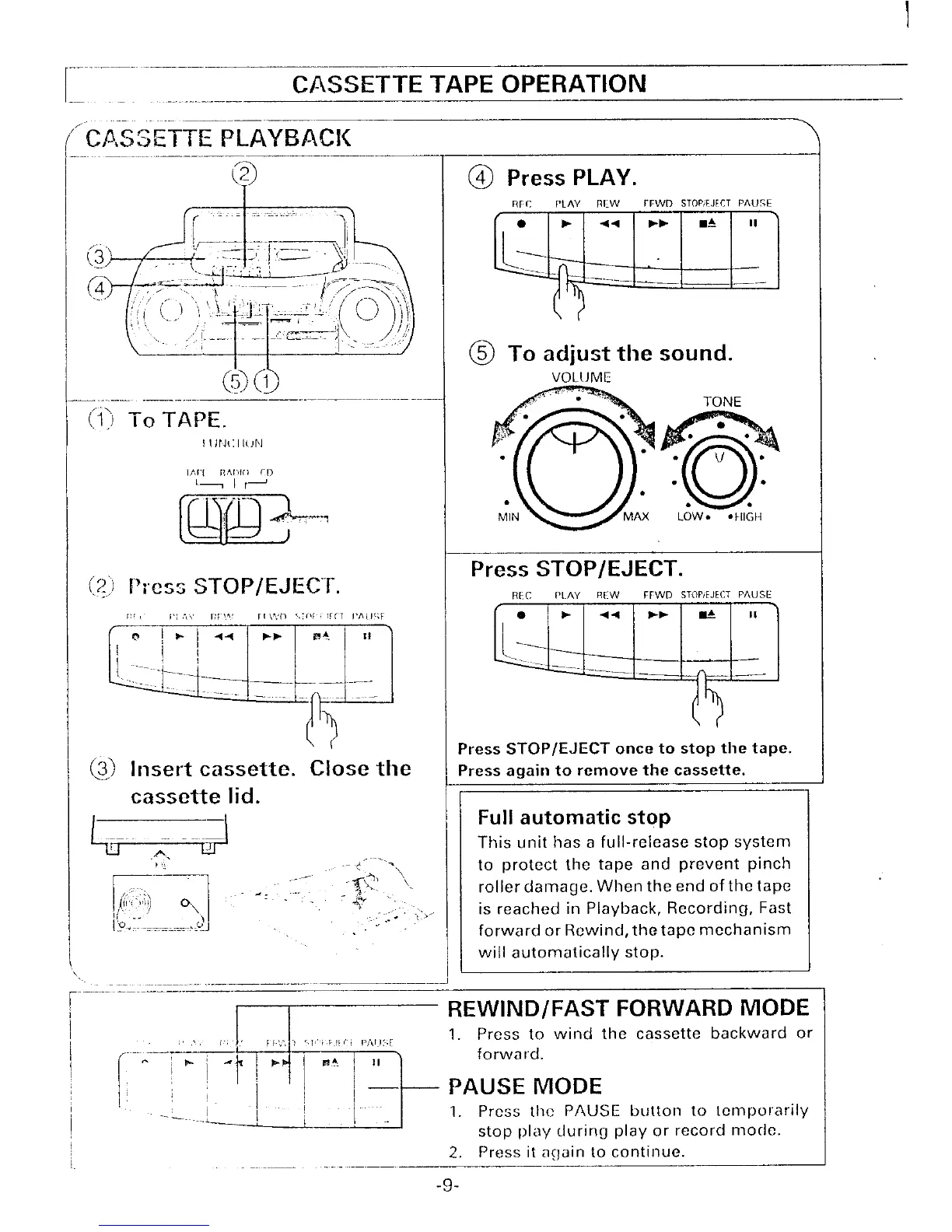Page #8 background image