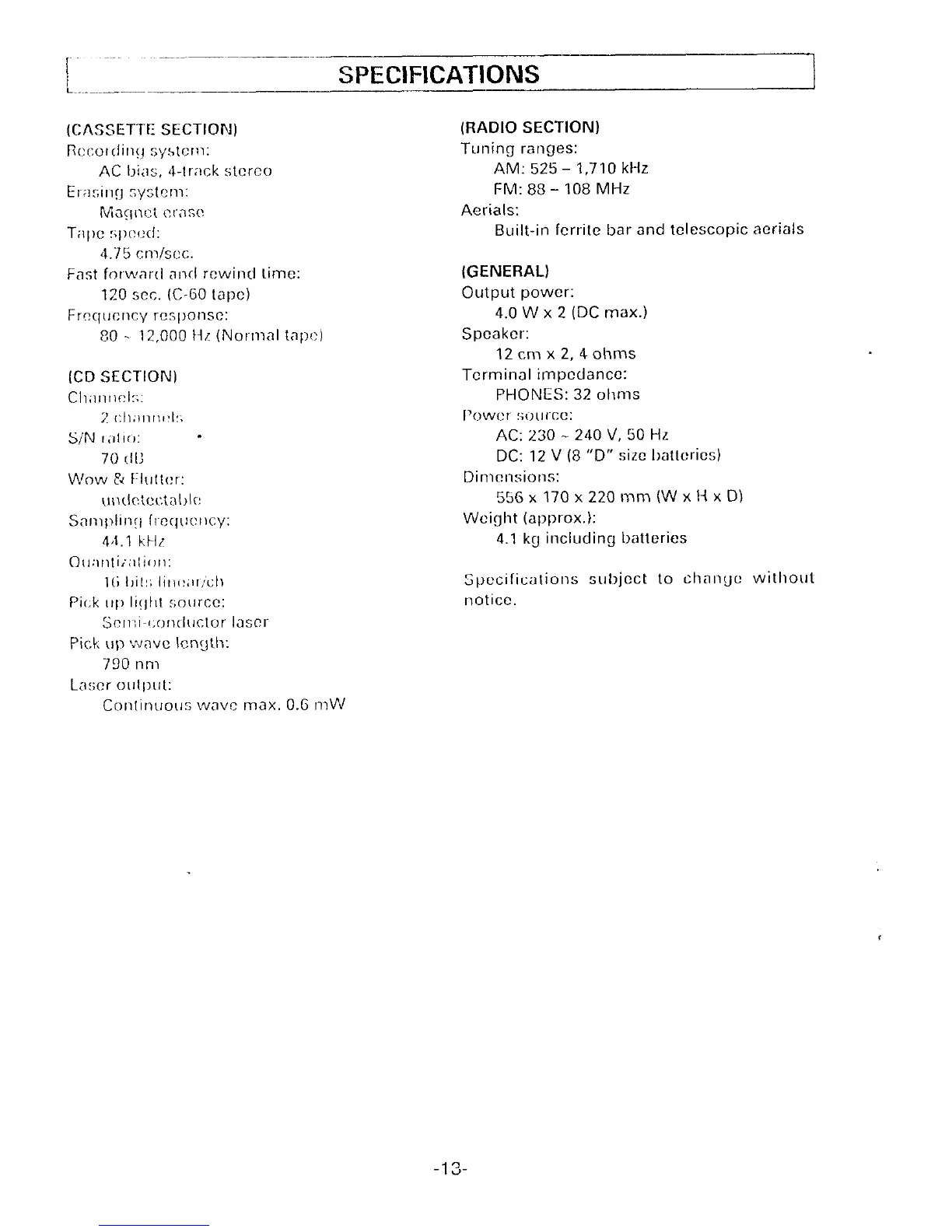 Page #10 background image