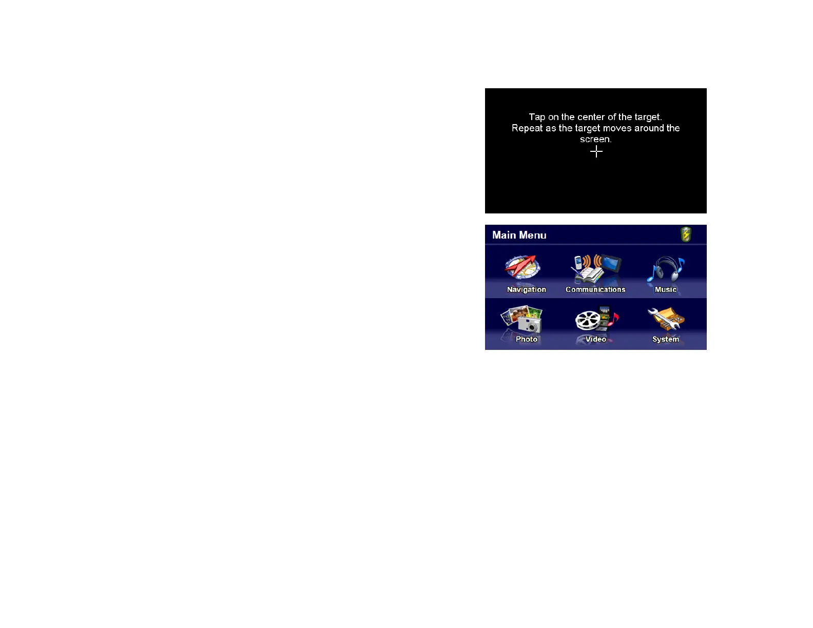 Page #2 background image