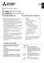 Preview: Installation Manual