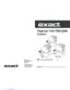 Preview: Operating Instructions