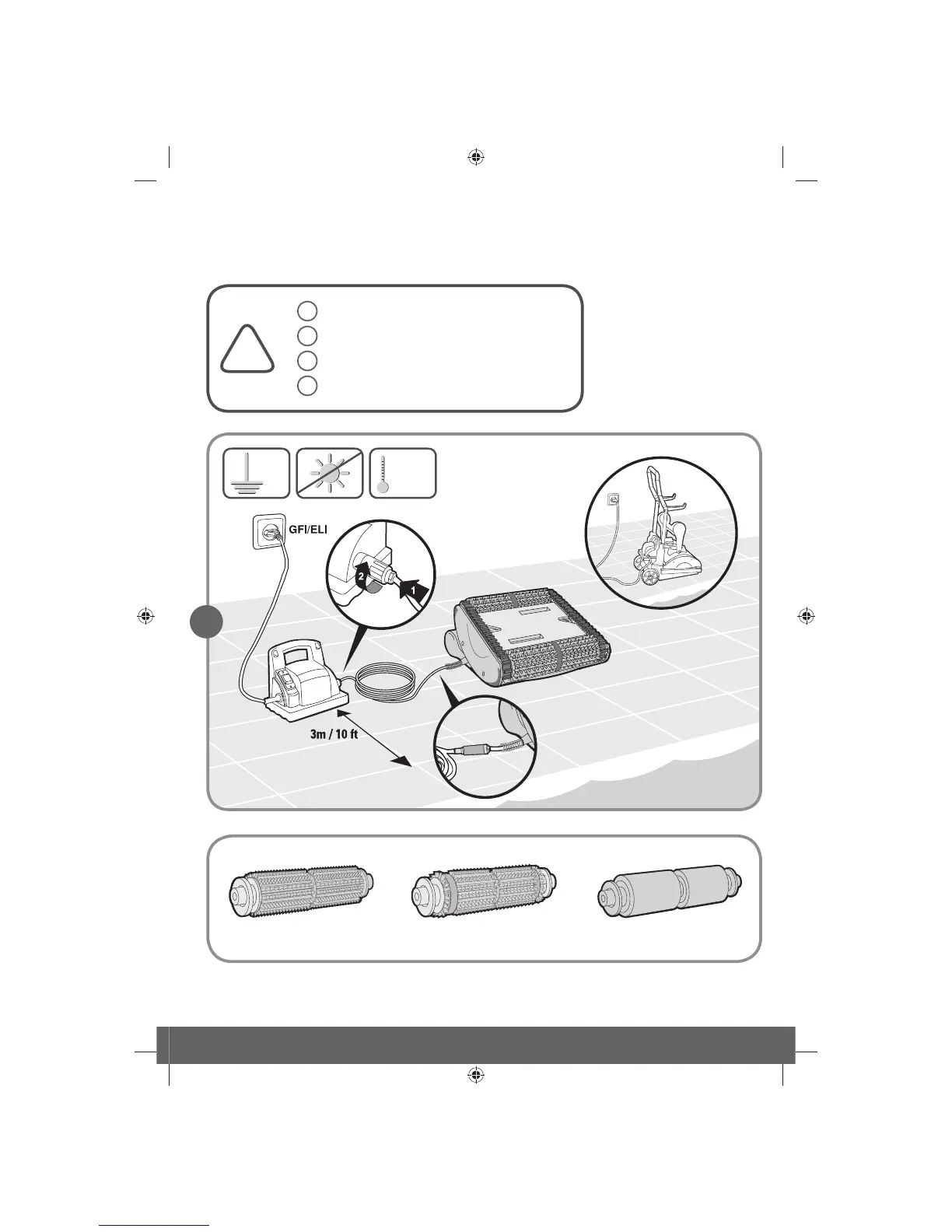 Page #3 background image