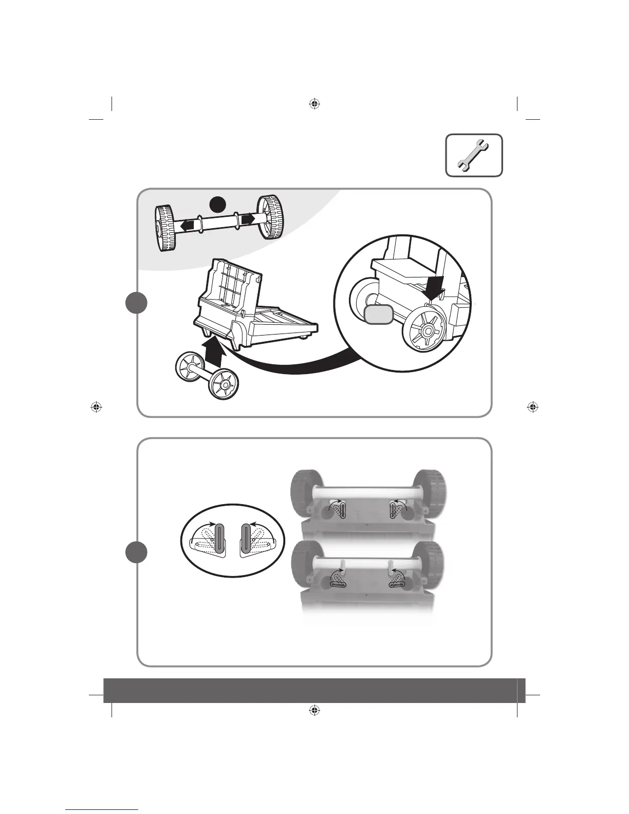 Page #6 background image