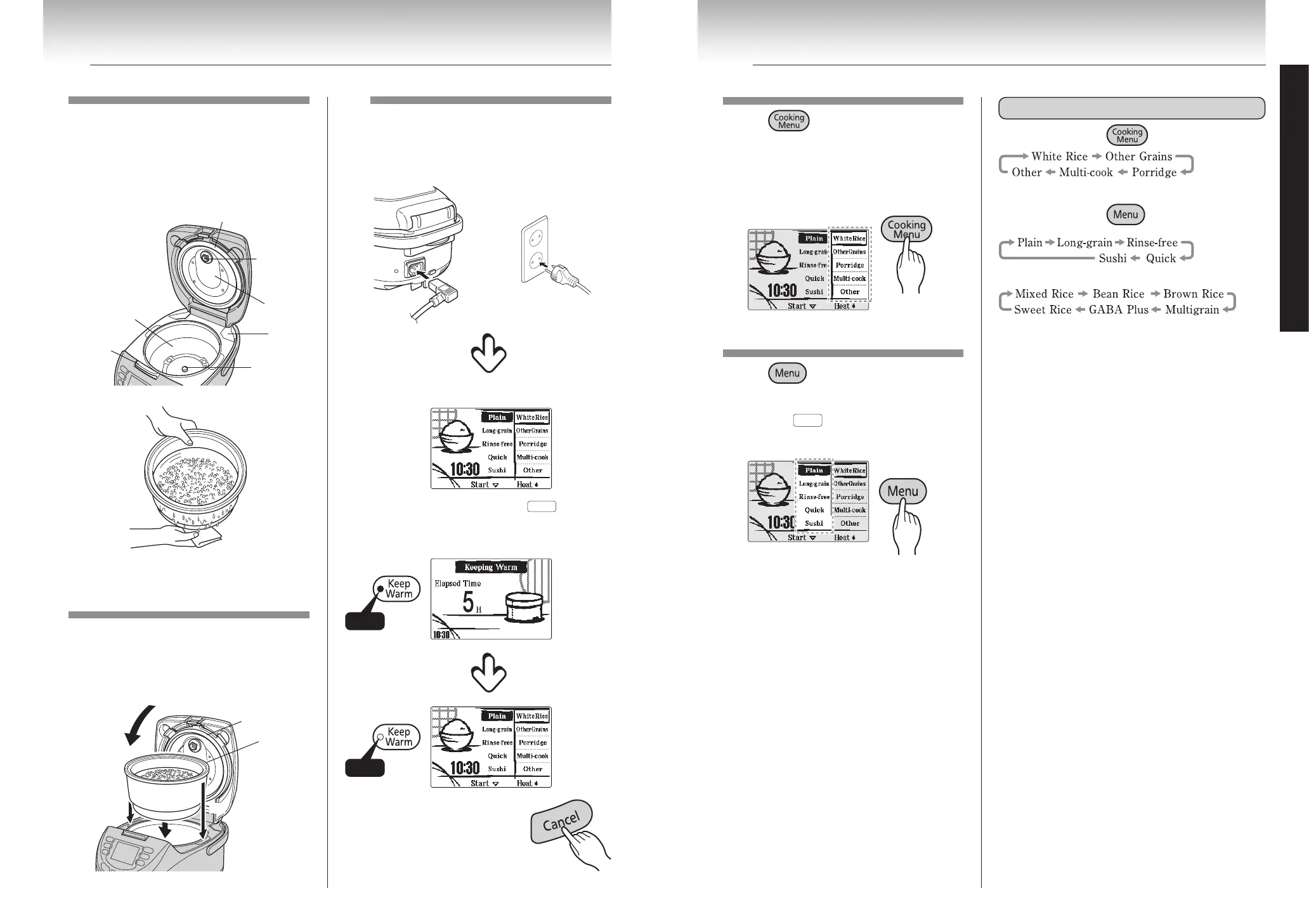 Page #10 background image