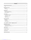 Preview: User Manual