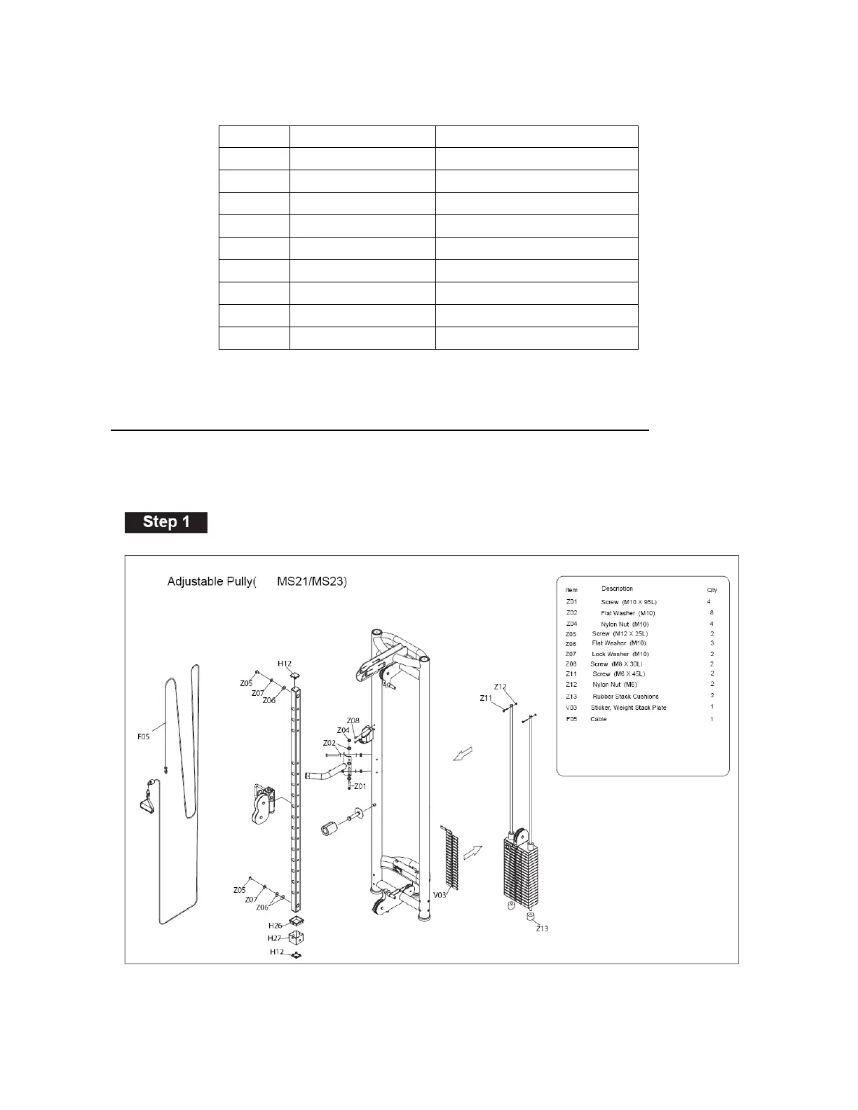Page #5 background image