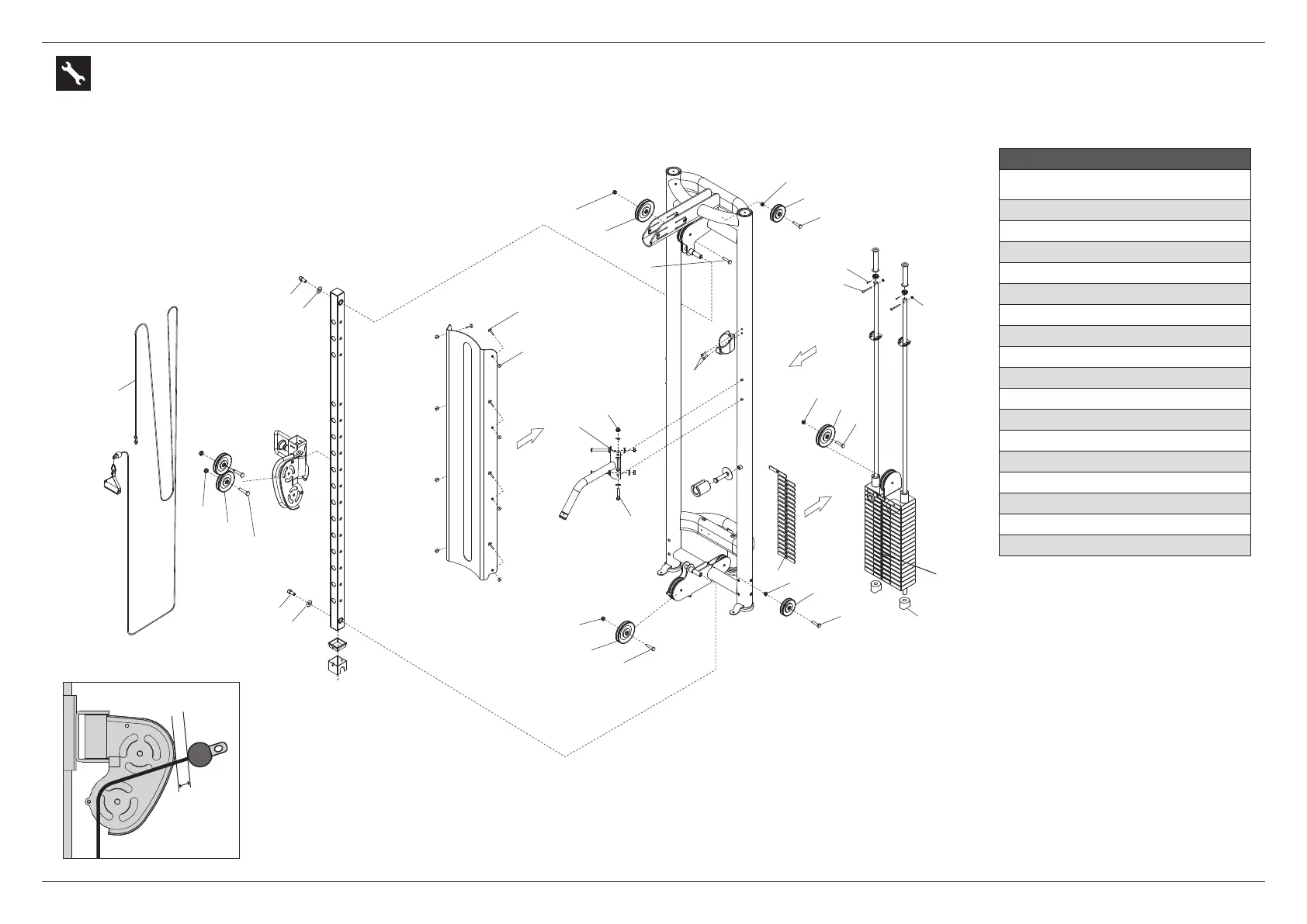Page #5 background image