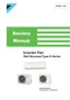 Preview: Service Manual