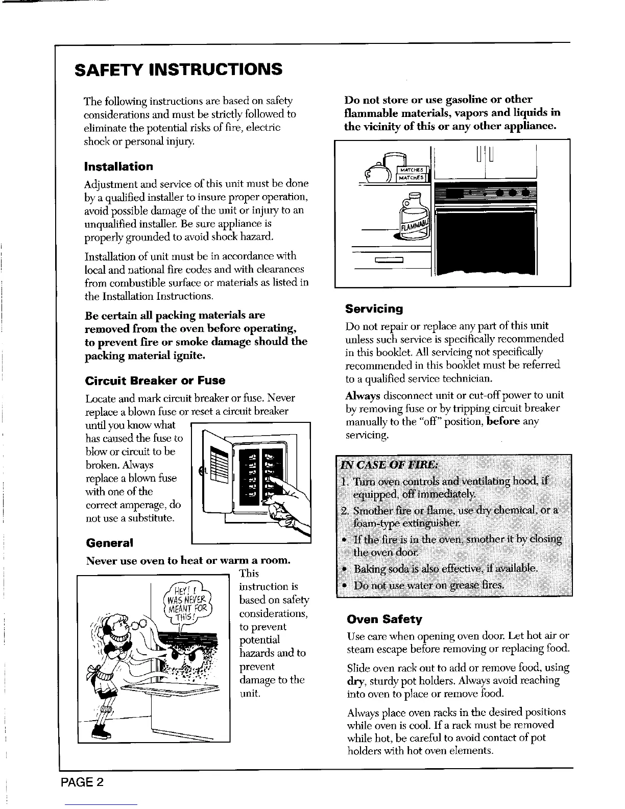 Page #3 background image