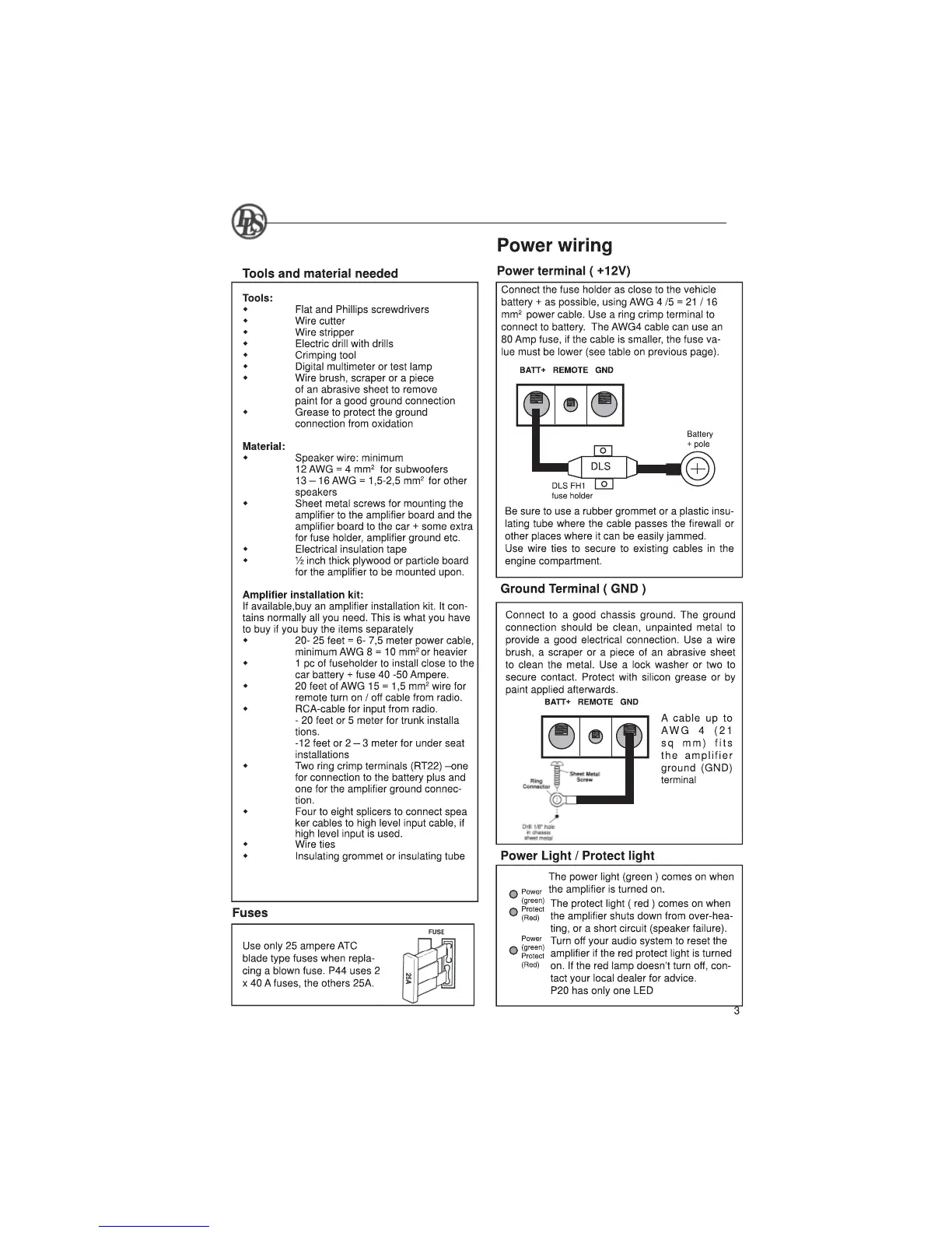Page #3 background image