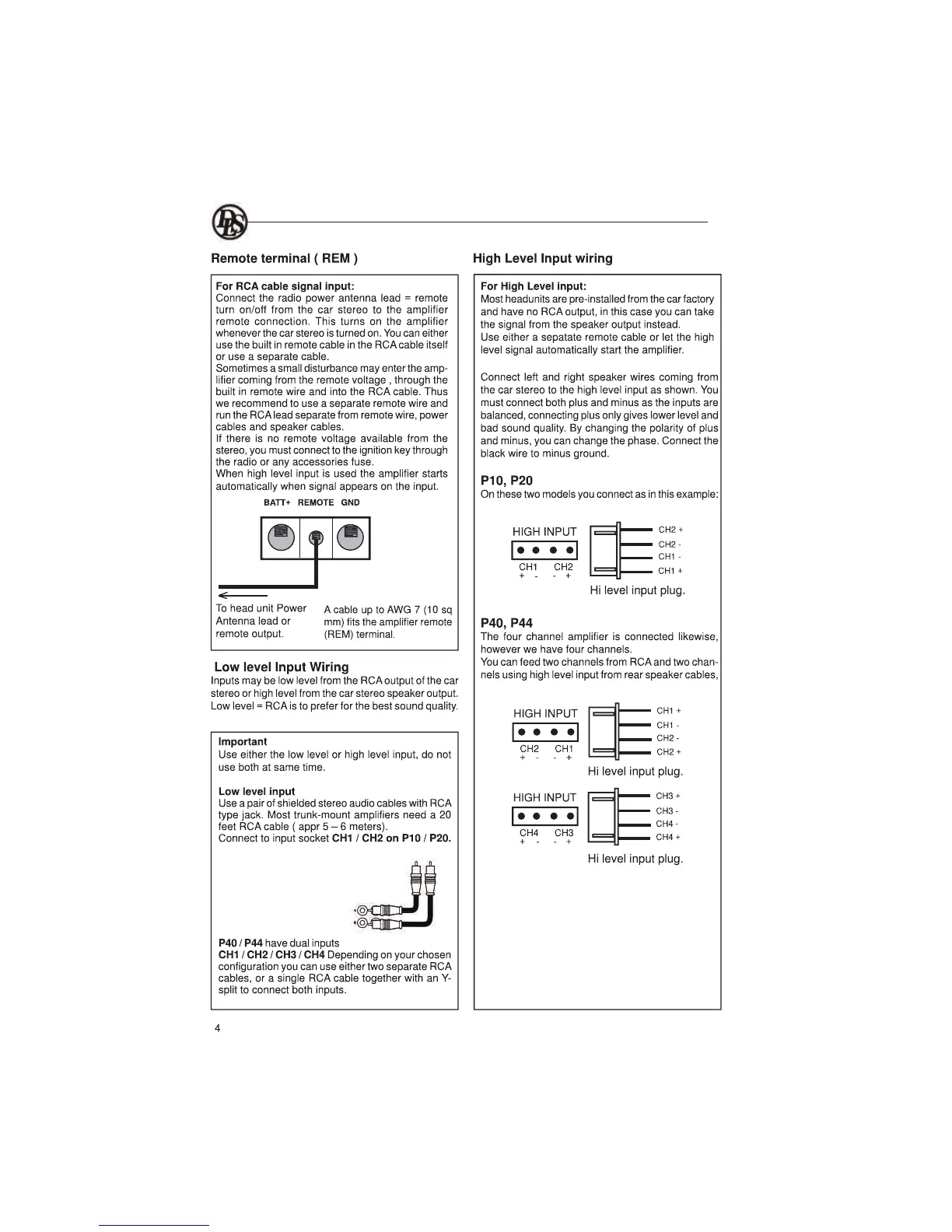 Page #4 background image