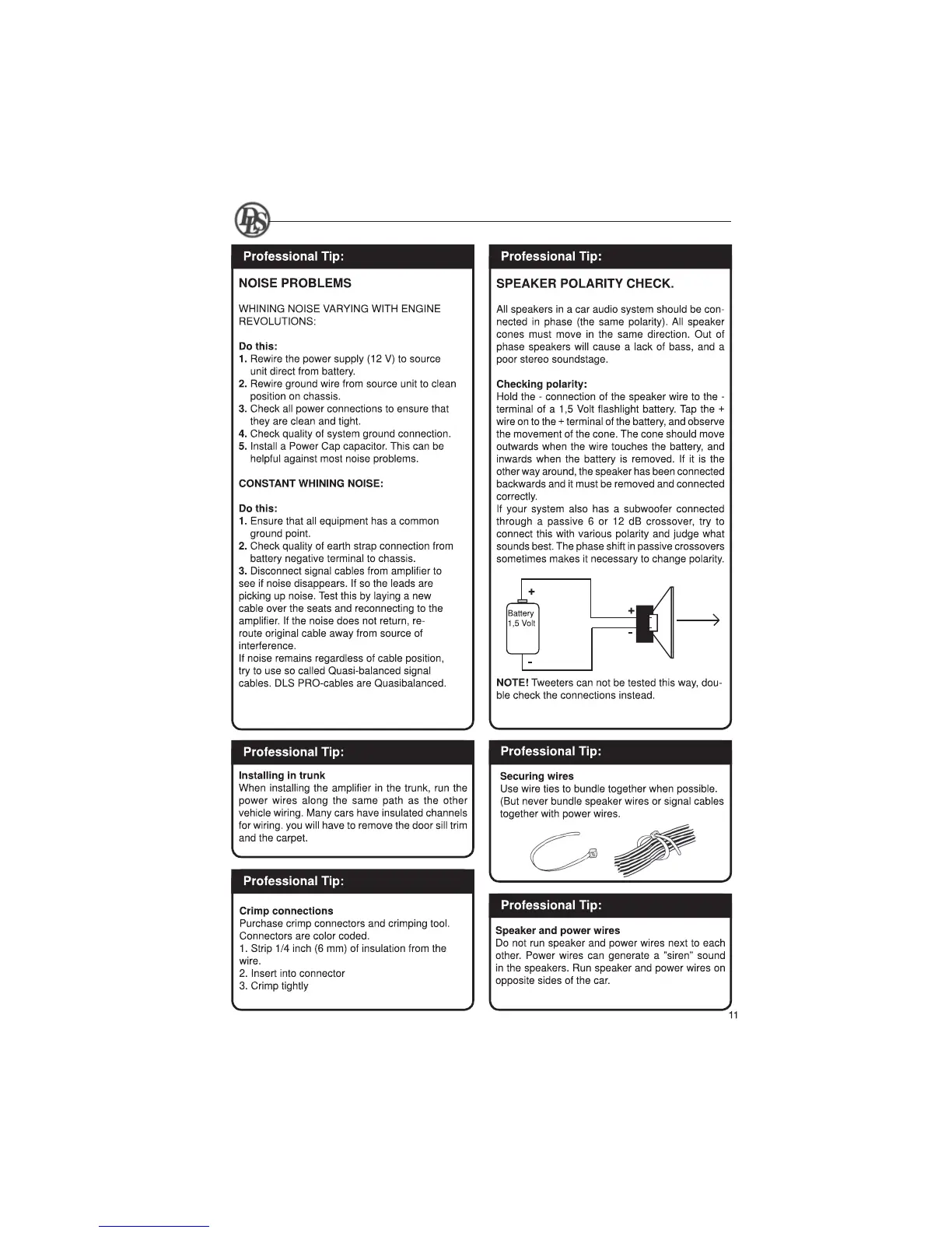 Page #11 background image
