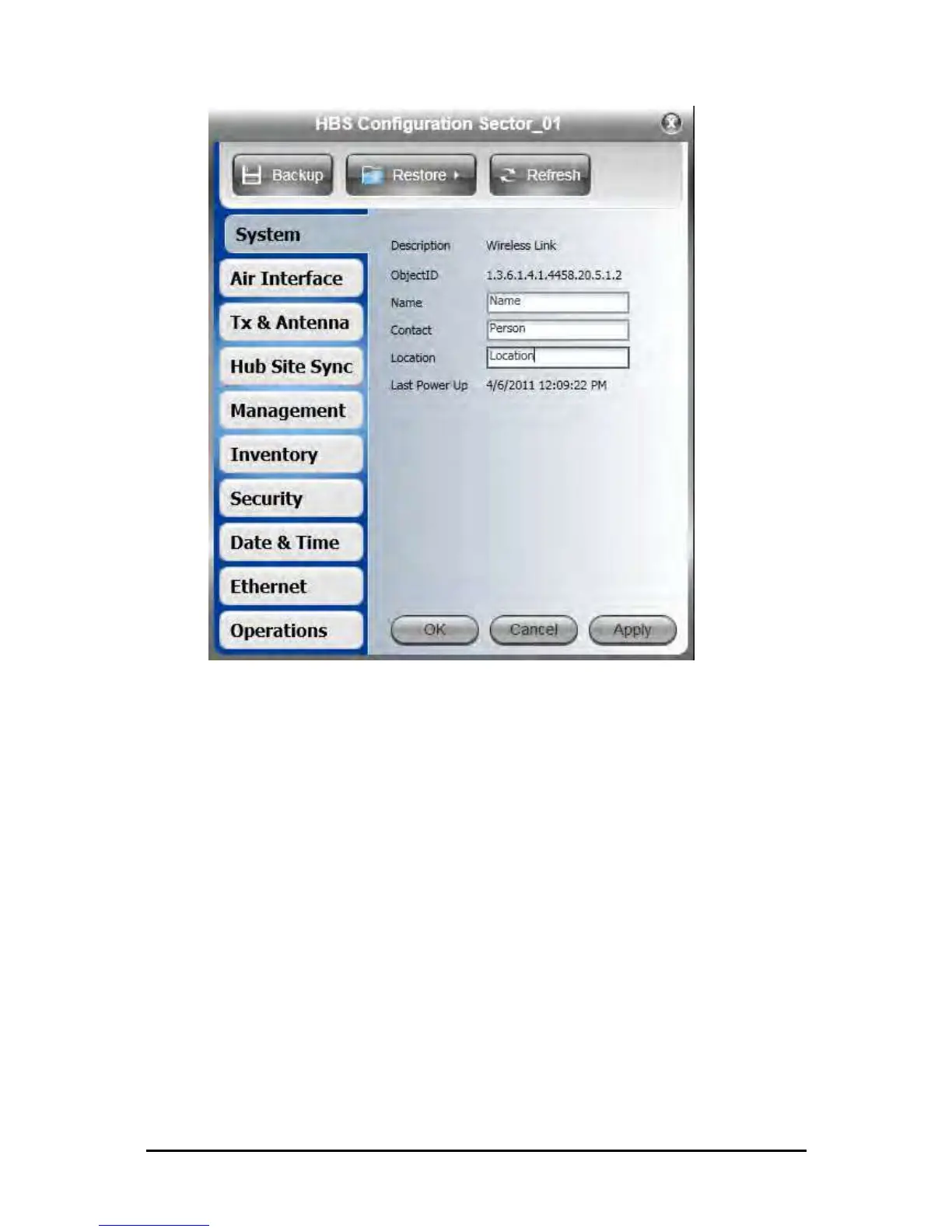 Page #56 background image