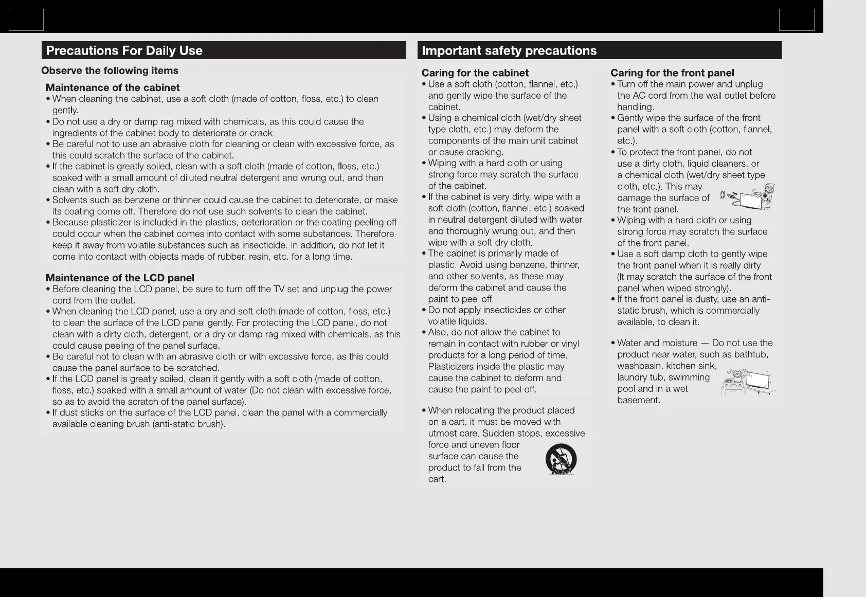 Page #3 background image