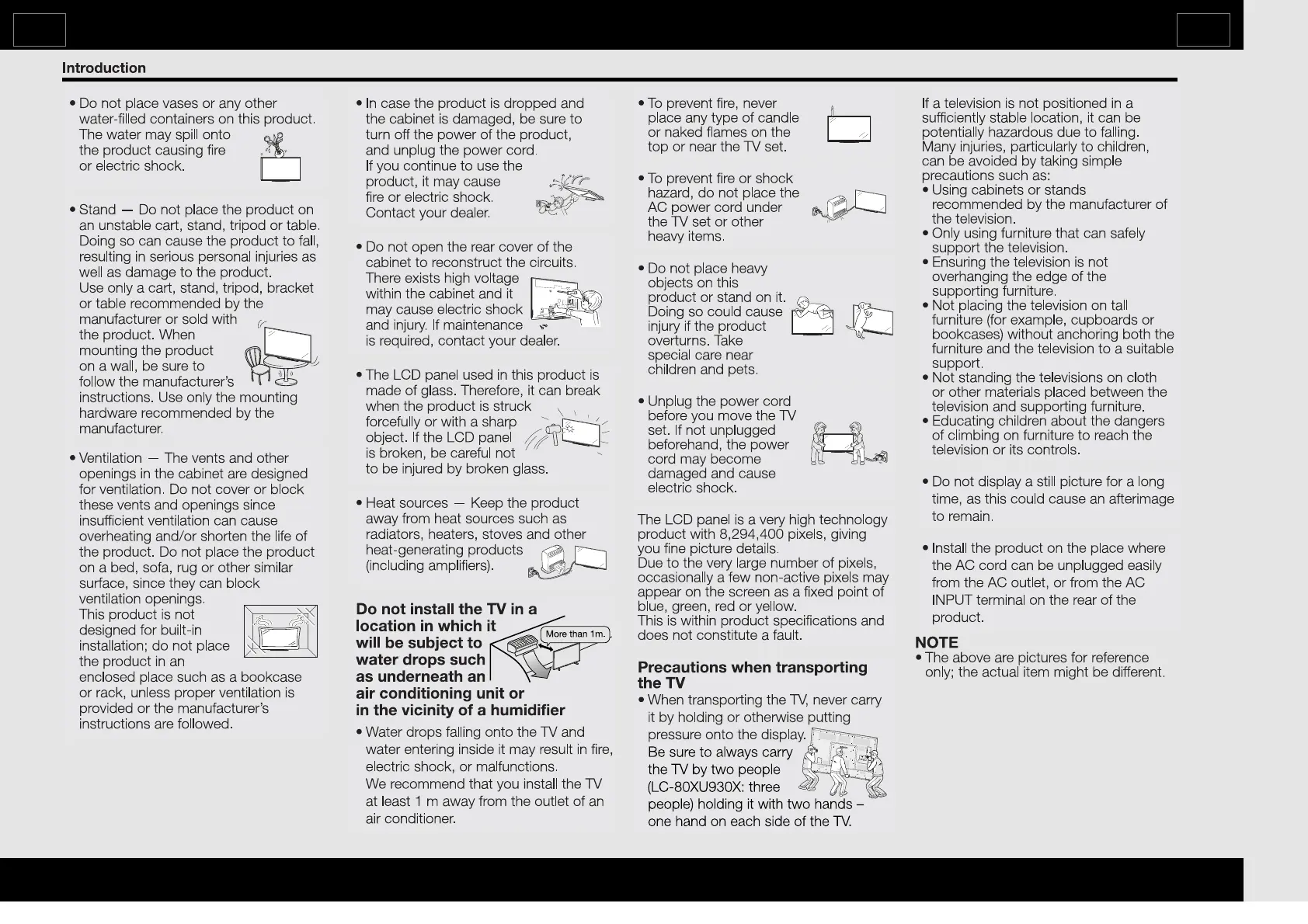 Page #4 background image