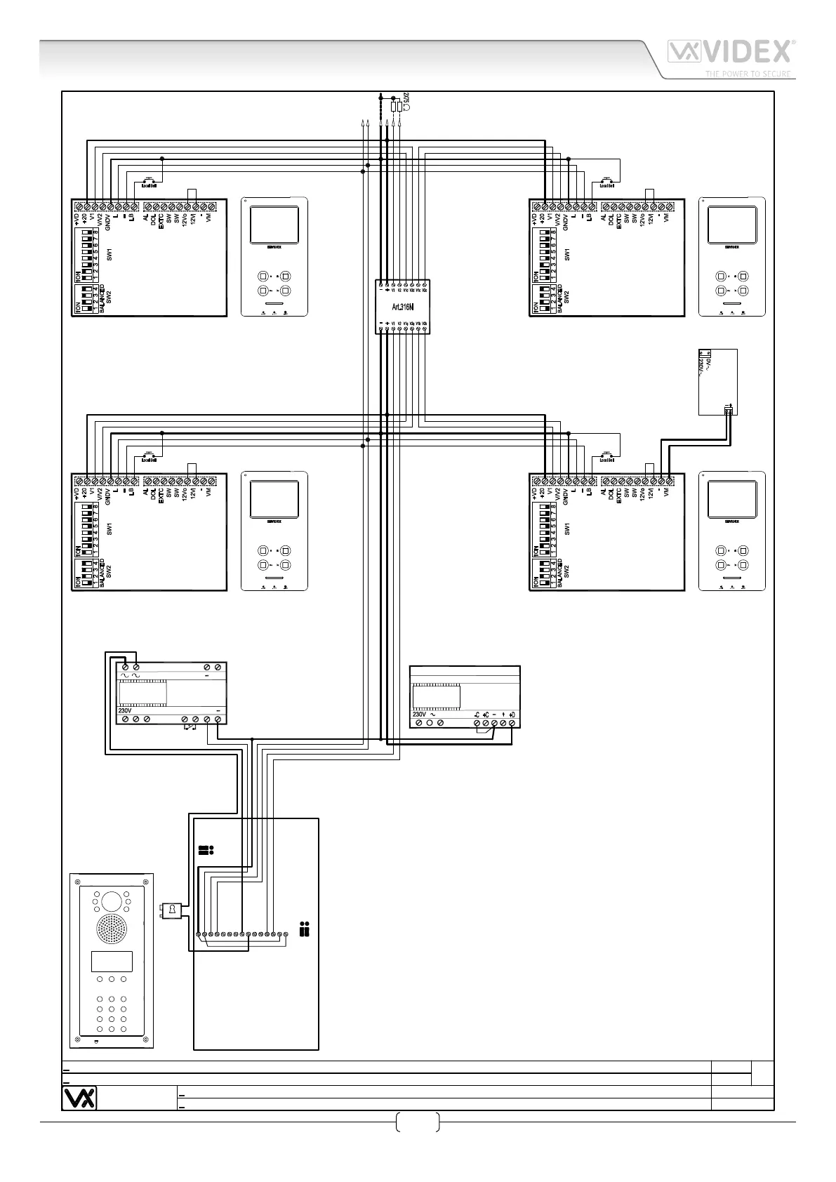 Page #5 background image