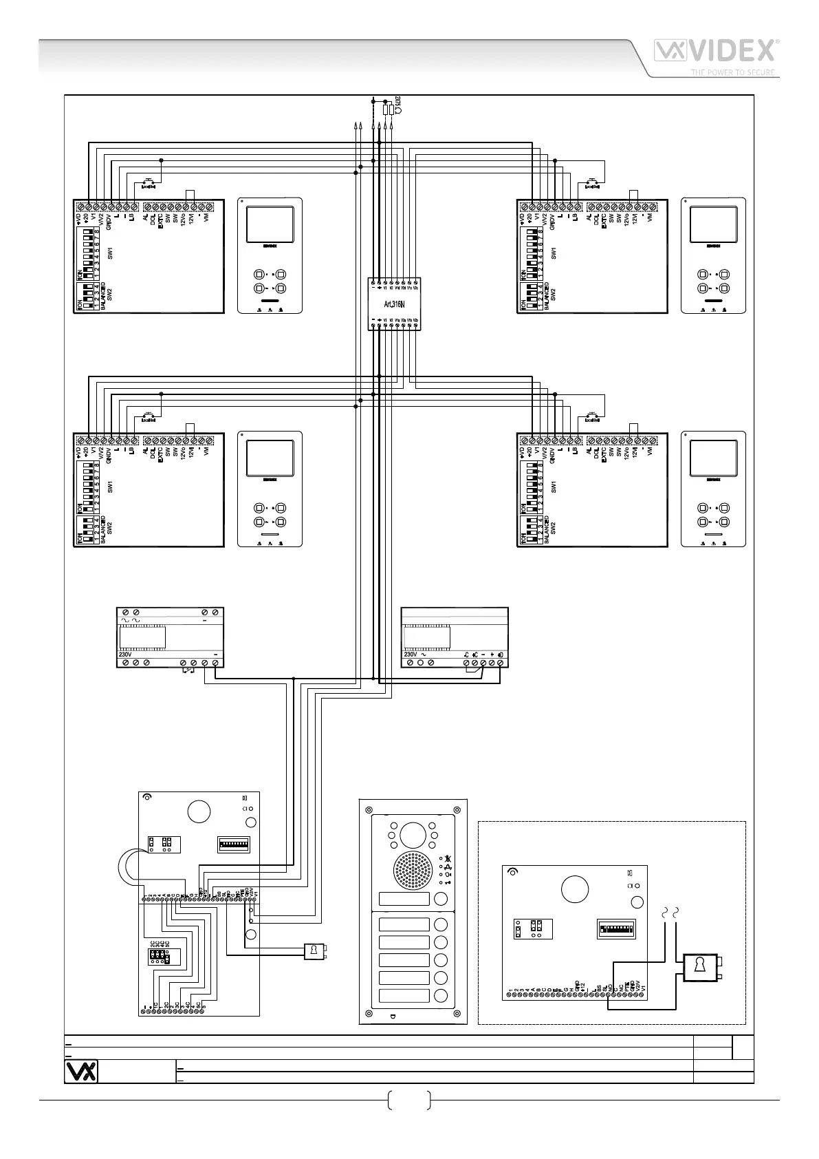 Page #6 background image
