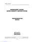 Preview: Troubleshooting Manual