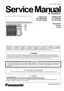 Preview: Service Manual