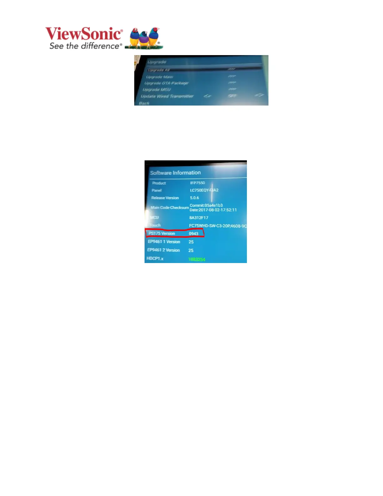 Page #2 background image