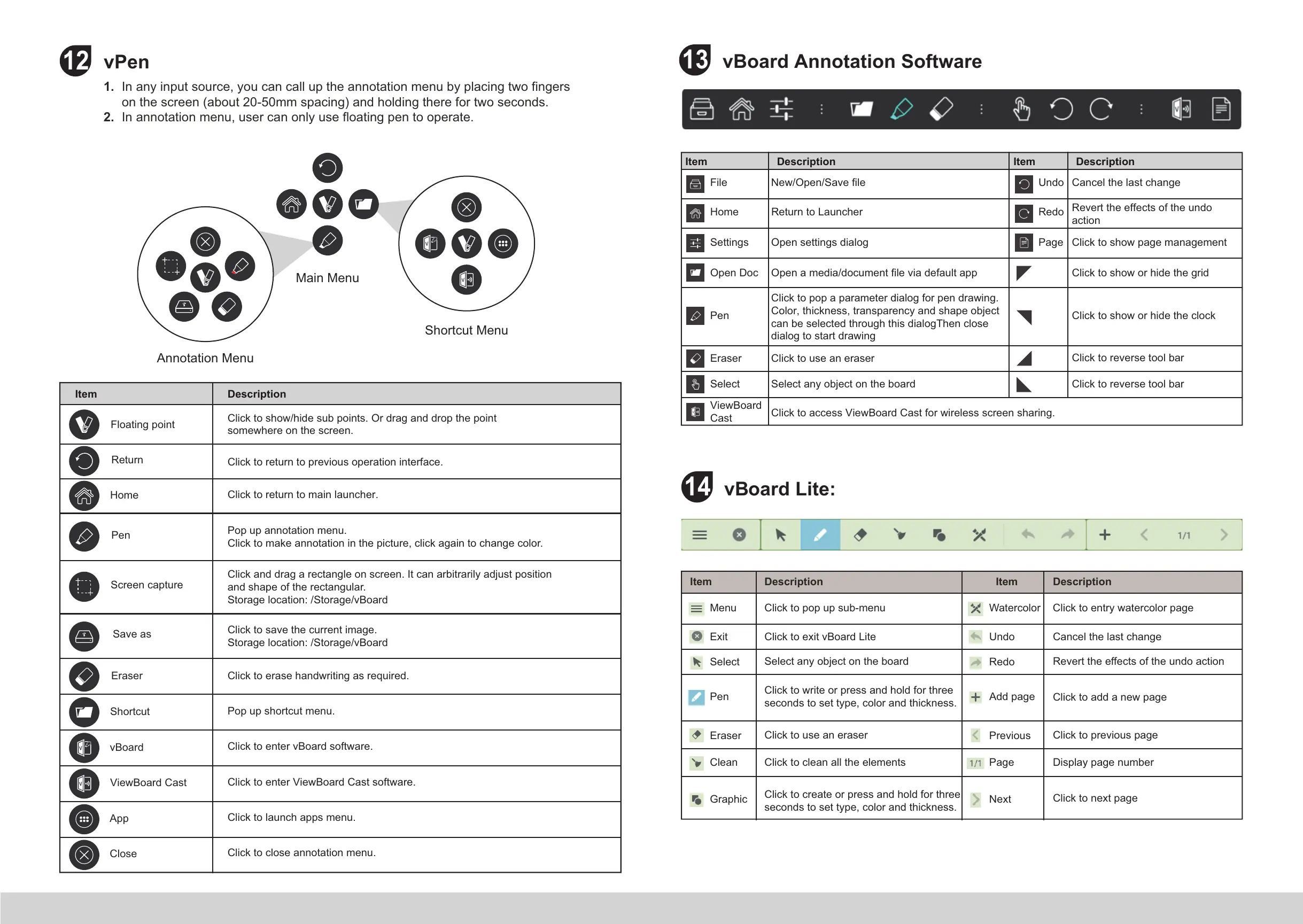 Page #5 background image
