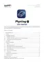 Preview: User Manual