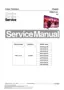 Preview: Service Manual