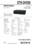 Preview: Service Manual