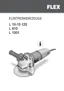 Preview: Original Operating Instructions