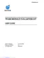 Preview: User Guide