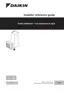 Preview: Installer's Reference Guide