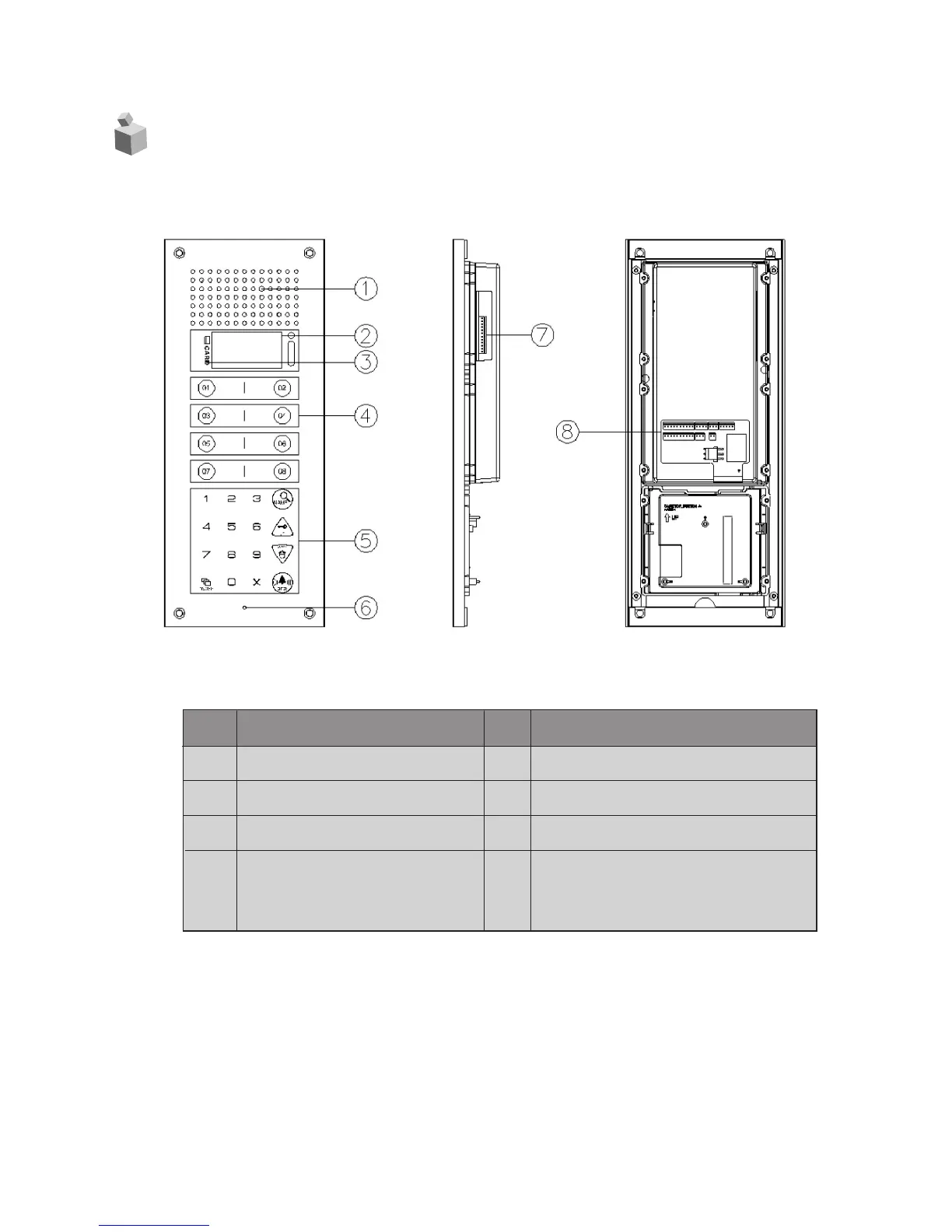 Page #5 background image