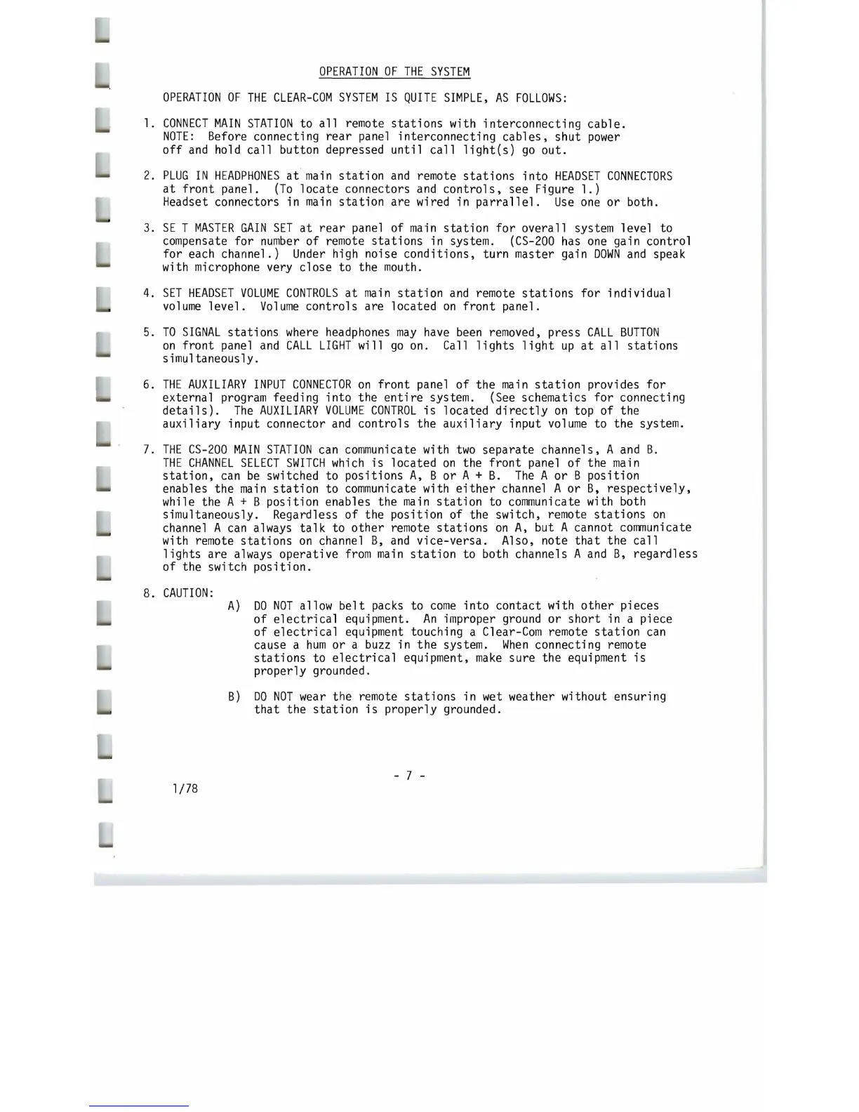 Page #8 background image