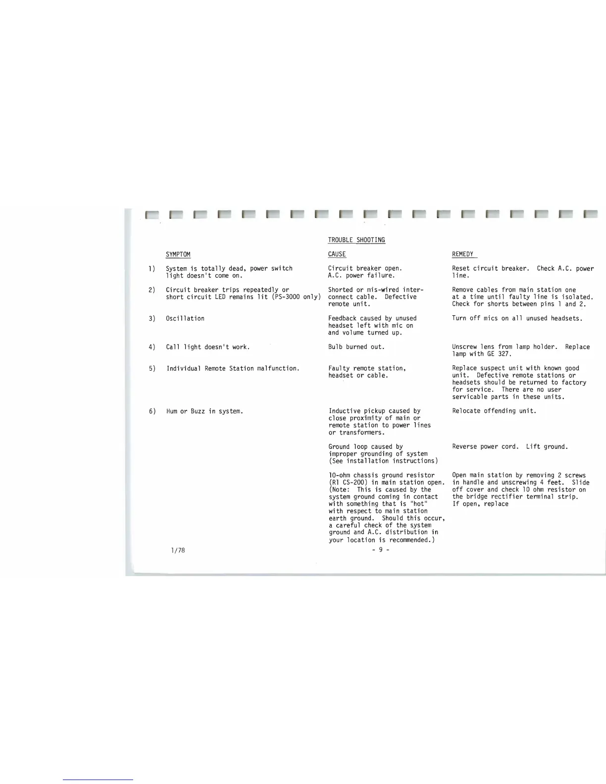 Page #10 background image