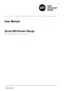 Preview: User Manual