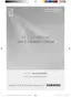 Preview: User & Installation Manual