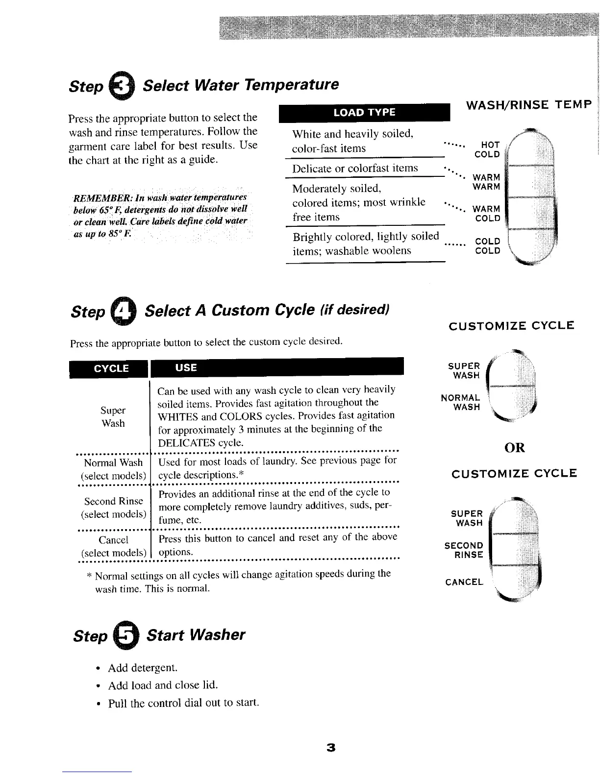 Page #5 background image