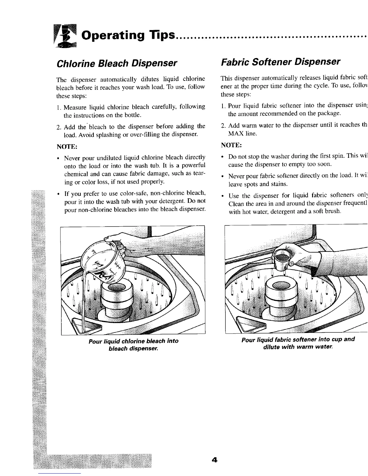 Page #6 background image