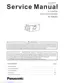 Preview: Service Manual