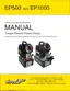 Preview: Owner's Operation And Maintenance Manual