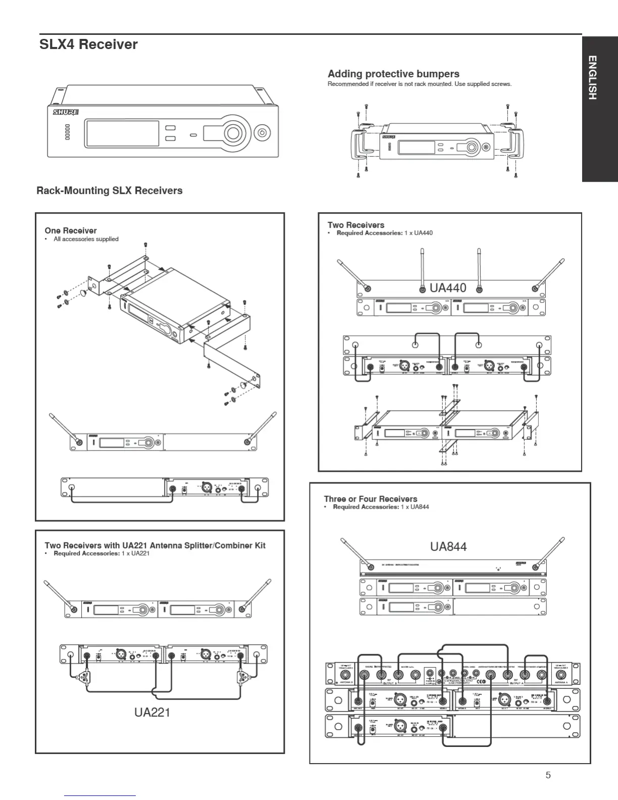 Page #5 background image