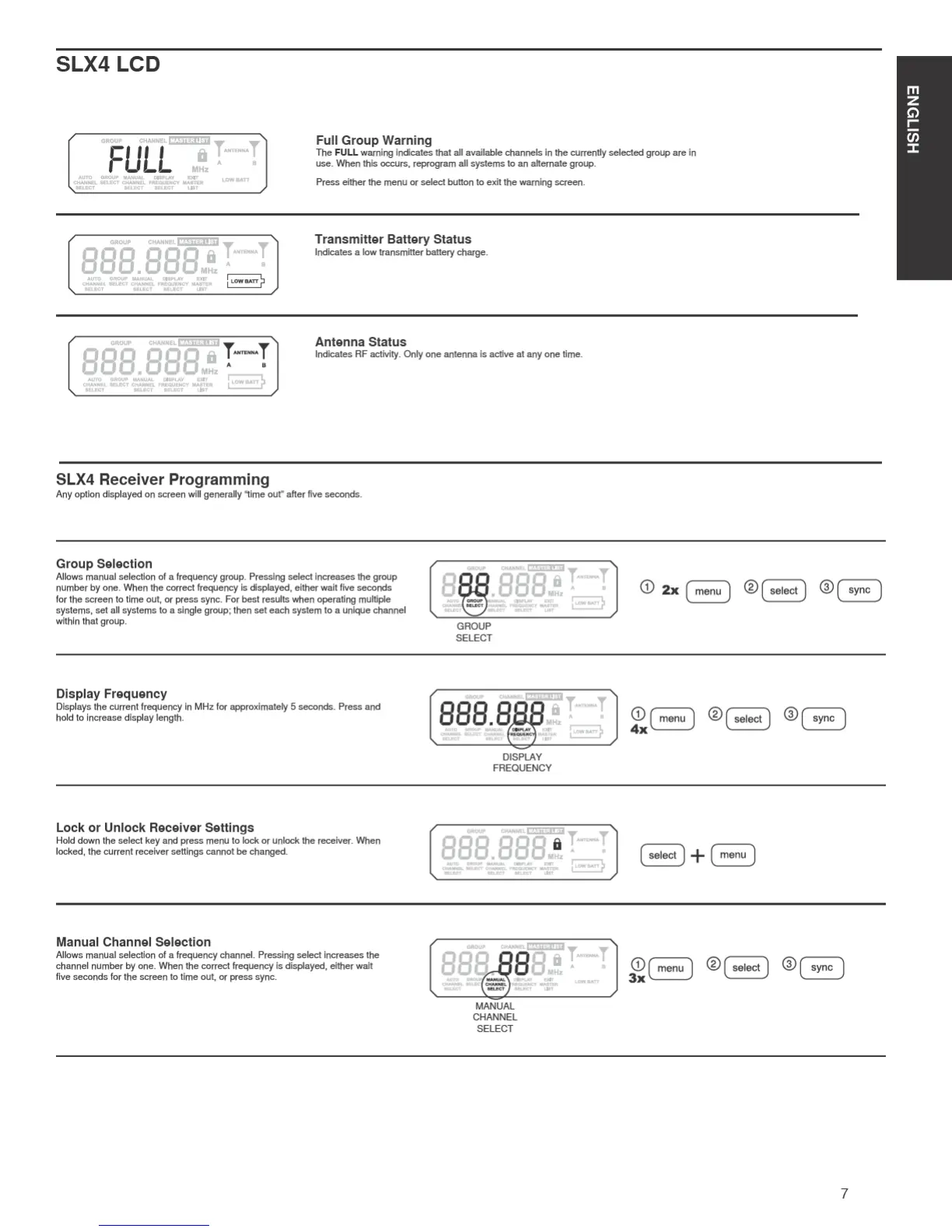 Page #7 background image
