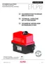 Preview: Technical Literature Set Up Procedure