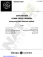 Preview: Installation And Operation Manual