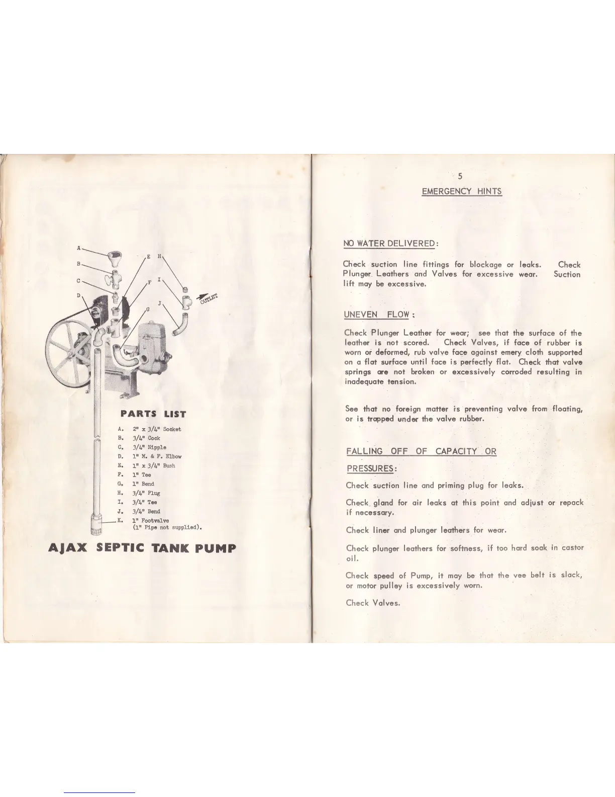 Page #6 background image