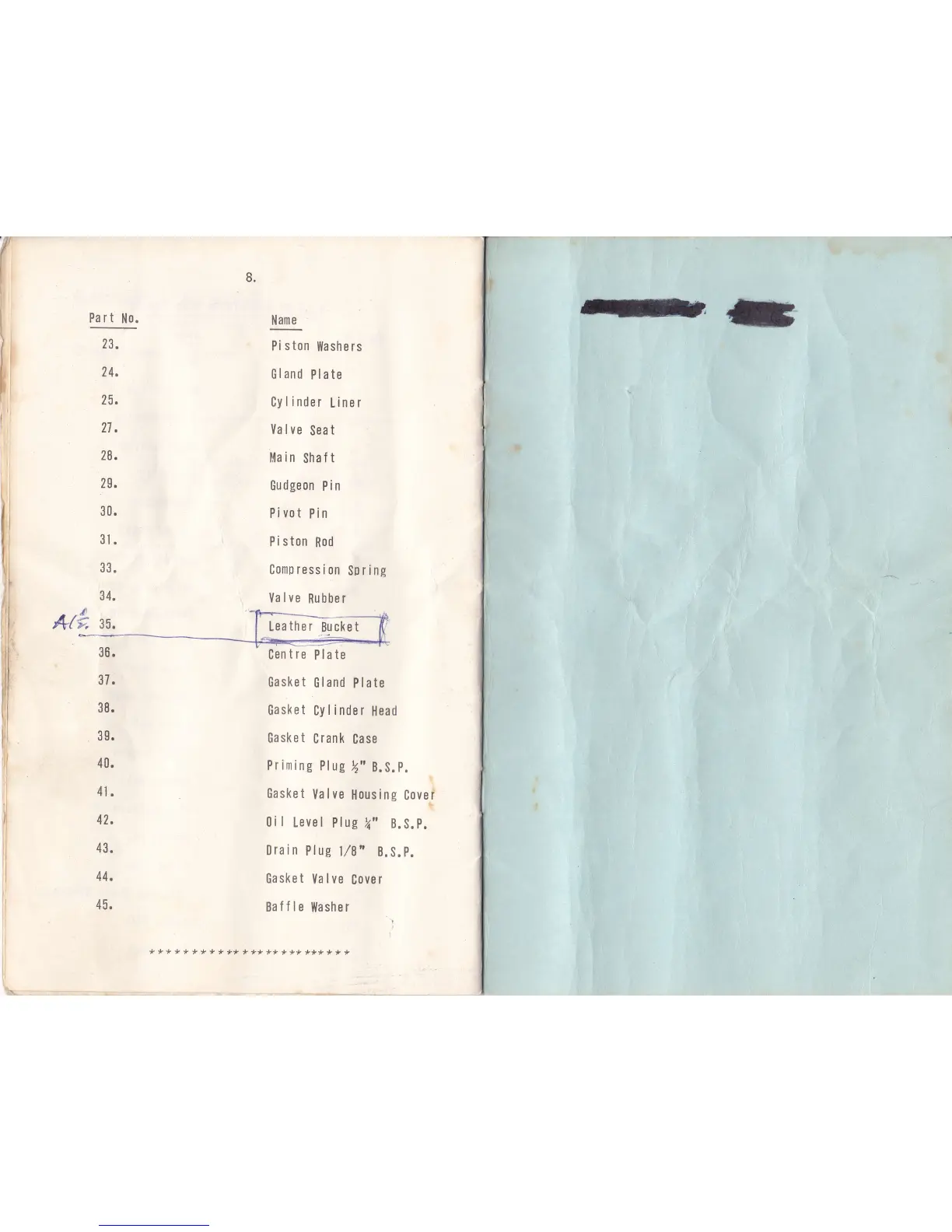 Page #8 background image