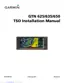 Preview: Installation Manual