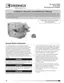 Preview: Installation, Operation And Maintenance Manual