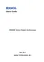 Preview: User Guide